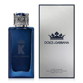 Dolce & Gabbana King Intense (Eau De Parfum Edition) EDP Spray (M)